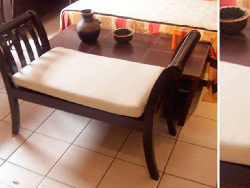 Sofás y sillones, sillas, mesas, tacks de tv, muebles en Córdoba
